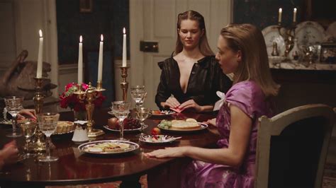 amanda seyfried found narratives